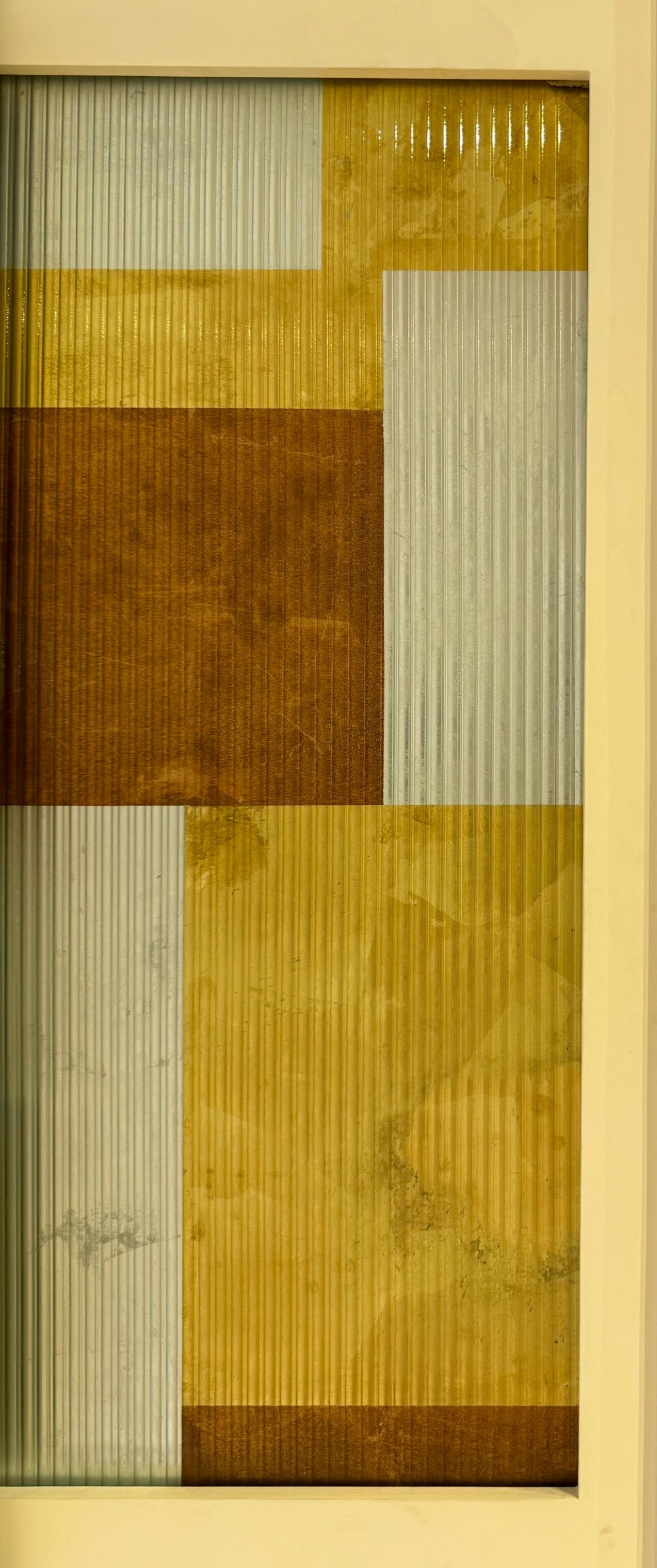 Reed Glass