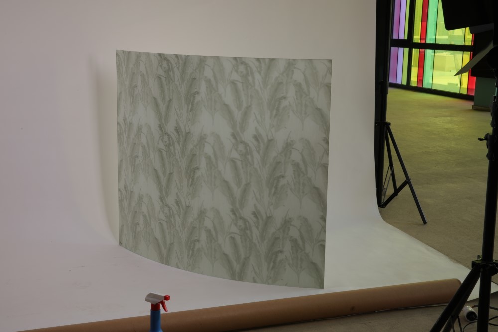 Curved Glass