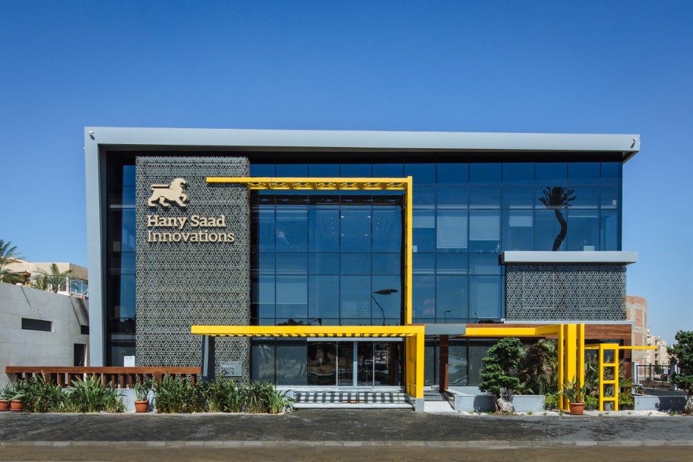 Building Facades