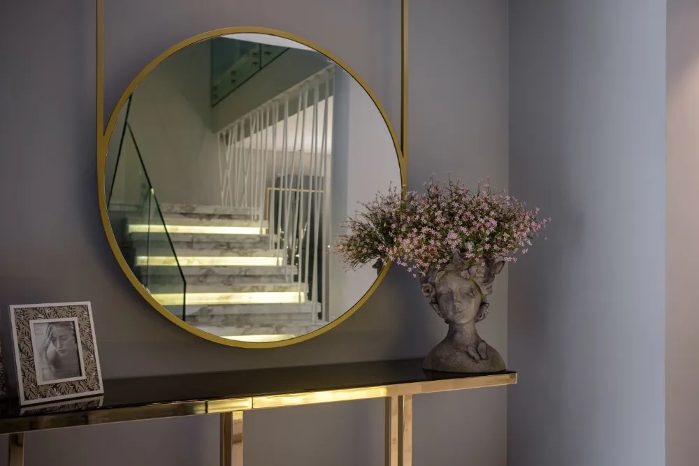 Mirrors