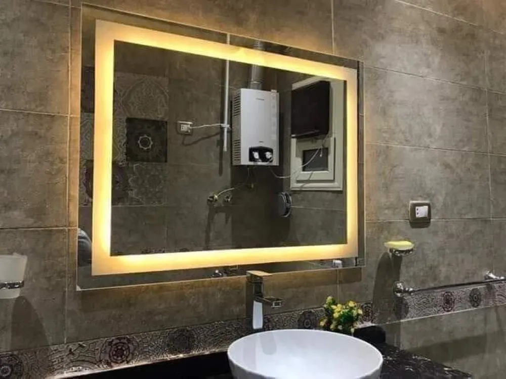 mirror