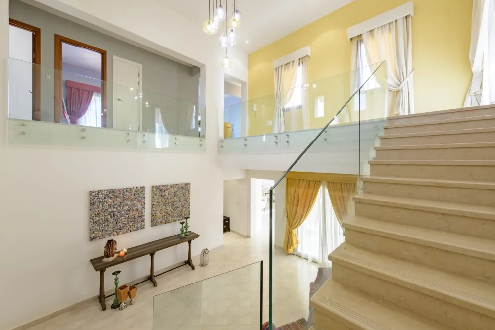 Handrails