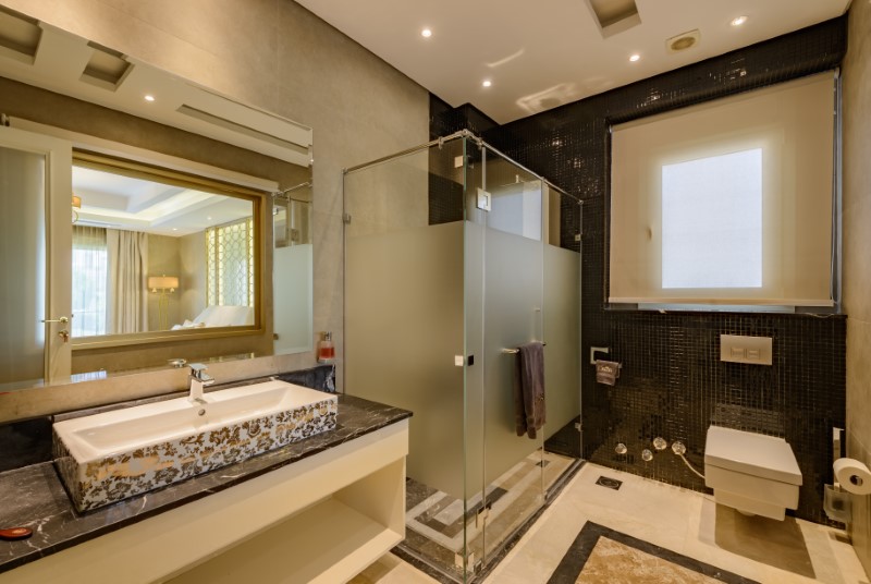 Shower Cabins