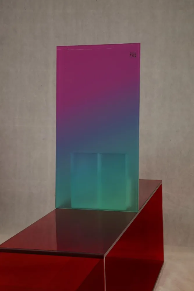 Gradient