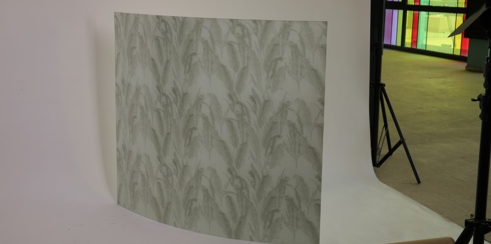 Curved Glass