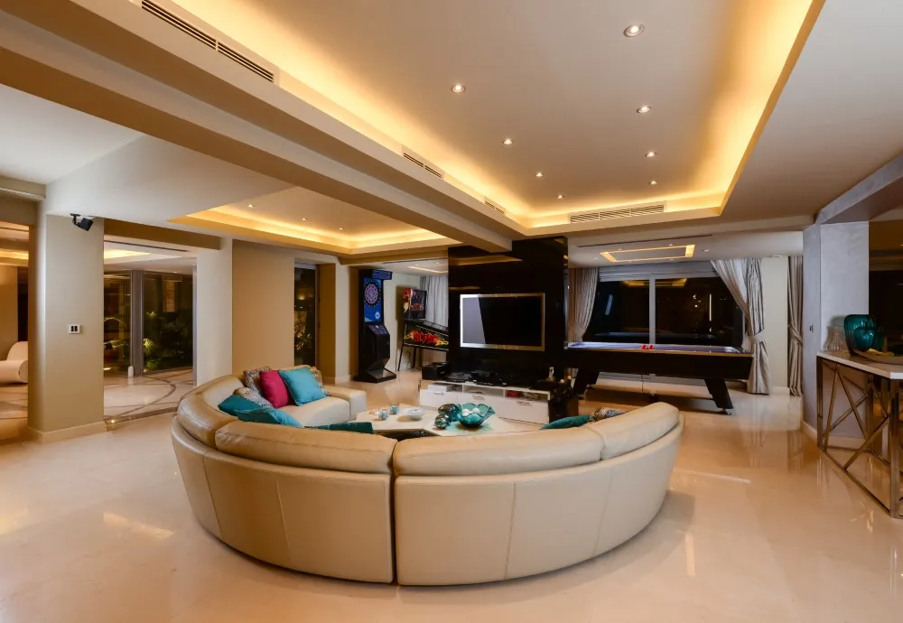 Wall Cladding